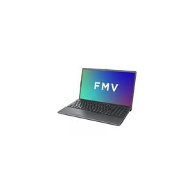 富士通 FMV Note A A730-K FMVA730KBA ブライトブラック 15.6インチ Ryzen 7 メモリ 8GB SSD 512GB