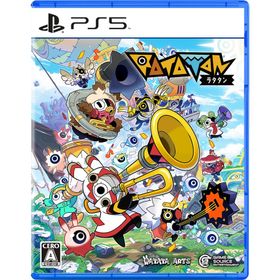 【送料無料】[PS5]/ゲーム/Ratatan