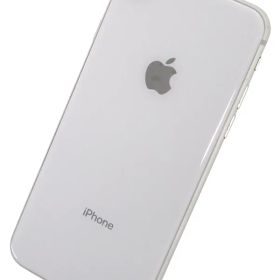 【Apple】アップル『iPhone8 / 4.7inch / 64GB / SIMロック解除済 ソフトバンク / シルバー』MQ792J/A 2017年9月発売 スマートフォン 1週間保証【中古】