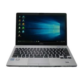 [軽い] FUJITSU LIFEBOOK S936 Core i5 12GB SSD240GB 無線LAN フルHD Windows10 64bitWPSOffice 13.3インチ モバイルノート 中古 中古パソコン 【中古】 ノートパソコン