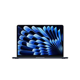 〔未使用品〕 未使用品 MacBook Air 13.6-inch Early-2025 MW123J／A Apple M4 10コアCPU_8コアGPU 16GB SSD256GB ミッドナイト 〔macOS Sequoia v15〕 USキーボード ［グラフィック：オンボード／USキーボード］〔未使用品〕 未使用品 MacBook Air 13.6-inch Early-2025 MW123J／A Apple M4 10コアCPU_8コアGPU 16GB SSD256GB ミッドナイト 〔macOS Sequoia v15〕 USキーボード ［グラフィック：オンボード／USキーボード］