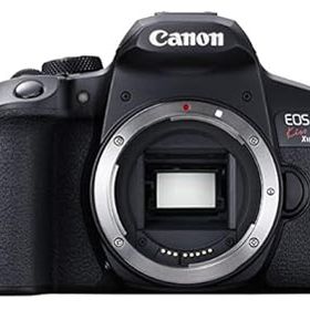 【中古】(非常に良い)Canon デジタル一眼レフカメラ EOS Kiss X10i ボディ EOSKISSX10I