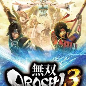 【中古】（新古品・未使用品） 【Switch】 無双OROCHI3 Ultimate