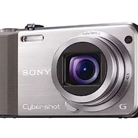 【中古】ソニー SONY デジタルカメラ Cybershot HX7V 1620万画素CMOS 光学x10 ゴールド DSC-HX7V/N