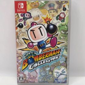 【新品/未開封】SW スーパーボンバーマン コレクション