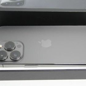 【全品ポイント10倍！要エントリー】【期間限定セール】アップル Apple 【au】iPhone 13 Pro 256GB MLUN3J/A 【中古】