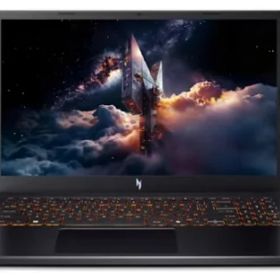 【ポイント10倍】 Acer ノートパソコン Nitro V 15 ANV15-52-F76Z45 [オブシディアンブラック] 【P10倍】