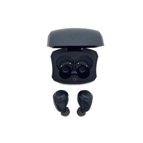 audio-technica◆イヤホン・ヘッドホン SOLID BASS ATH-CKS50TW BK//