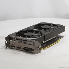 (中古)KuroutoShikou GF-GTX1650D6-E4GB/DF3(305-ud)