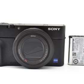 極上品 SONY DSC-RX100M3 よ０１５