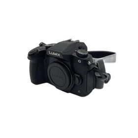 Panasonic◆デジタル一眼カメラ LUMIX DMC-G8M 標準ズームレンズキット//