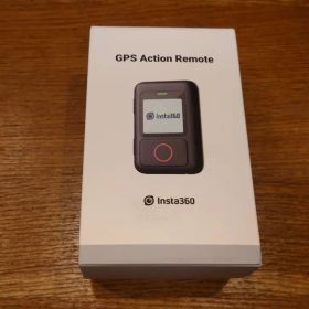 Insta360 GPS Action Remote 本体