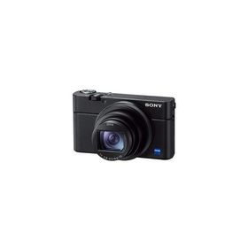 SONY ソニー DSC-RX100M7 Cyber-shot/サイバーショット RX100VII デジタルスチルカメラ