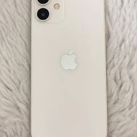 Apple iPhone 12 mini 本体