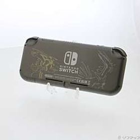 Nintendo Switch Lite ディアルガ・パルキア