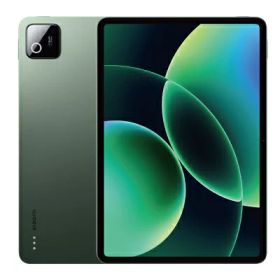 Xiaomi Pad8 パイングリーン 【RAM8GB/ROM128GB/国内版 Wi-Fiモデル】【Xiaomi Focus Keyboard付】 Xiaomi （小米） 当社3ヶ月間保証 中古 イオシス