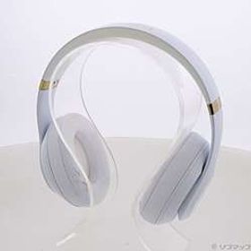 〔中古品〕 Beats Studio3 Wireless ホワイト MX3Y2PA／A〔中古品〕 Beats Studio3 Wireless ホワイト MX3Y2PA／A