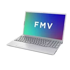 富士通 FMV Note A A700-L1 FMVA700L1S ファインシルバー 15.6インチ Ryzen 7 メモリ 16GB SSD 512GB Microsoft 365 or Office H&B2024 Win11 Home FUJIT