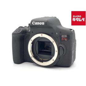 【中古】 【良品】 キヤノン EOS Kiss X8i ボディ