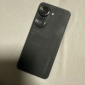 ASUS Zenfone 9 8GB/128GB SiMフリー