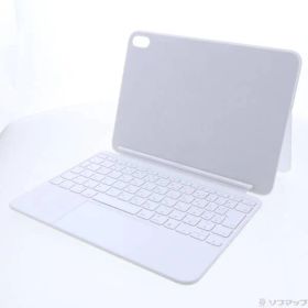 ソフマップ 〔中古品〕 iPad(第10世代)用 Magic Keyboard Folio 日本語 MQDP3J／A【198】