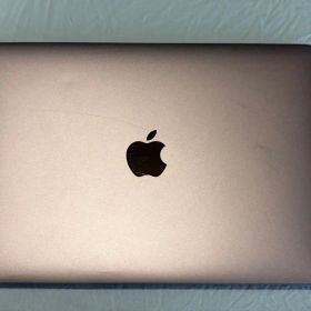 Apple MacBook air 本体 2017 ジャンク品
