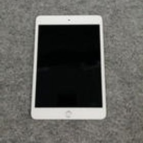【ジャンク】 IPAD MINI4 MK9P2J/A APPLE