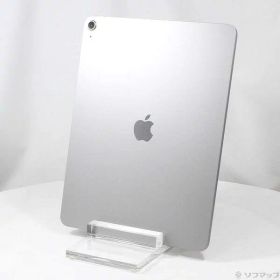 【中古】Apple(アップル) iPad Air 13インチ(M3) 128GB スペースグレイ MCNH4J／A Wi-Fi 【348-ud】
