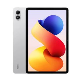 Androidタブレット Xiaomi VHU6255JP [Redmi Pad 2 Pro (Snapdragon7s Gen4/Xiaomi HyperOS 2/12.1/Silver/8G+256G-71050)]