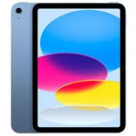 ★アップル / APPLE iPad 10.9インチ 第10世代 Wi-Fi 256GB 2022年秋モデル MPQ93J/A [ブルー]【タブレットPC】【送料無料】