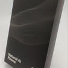 スマートフォン NATURAL AI PHONE BGX5 ブレインAIジャパン