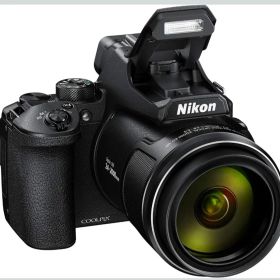Nikon COOLPIX P950 本体