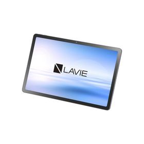 NEC タブレット LAVIE Tab T11 PC-T1155MAS[11型 | WQXGA | Dimensity 6300 | 4GB | 128GB | Android 16 | WPS | ルナグレー]