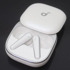 ITJMKJVRCKT0 Anker Soundcore Liberty5 ワイヤレスイヤホン ホワイト アンカー サウンドコア Bluetooth A3957 イヤホン