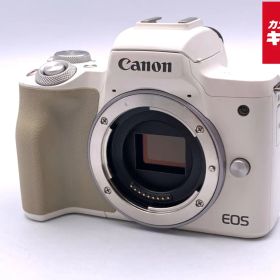 【中古】 【並品】 キヤノン EOS Kiss M2 ボディ ホワイト
