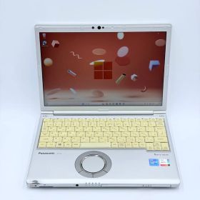 Panasonic Let's noteCF-SV1 16GB/256GB i5
