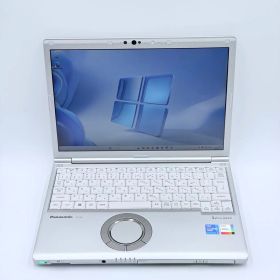 Panasonic Let's note CF-SV1 16GB/256GB