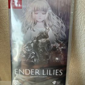 【未開封】エンダーリリーズ ENDER LILIES: Switch