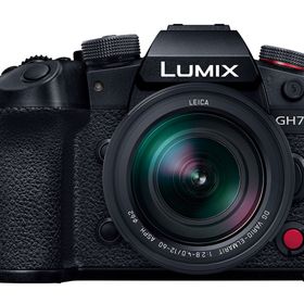パナソニック LUMIX DC-GH7L 標準ズームレンズキット