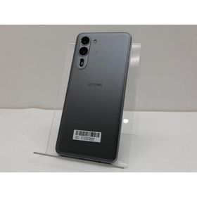 【中古】FCNT 楽天モバイル 【SIMフリー】 arrows We2 Plus スレートグレイ 8GB 256GB M06【仙台イービーンズ】保証期間１ヶ月【ランクB】
