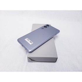 (中古)(FUJITSU) arrows We2 Plus (12GB/256GB)ストレートグレイ /arrows M06 【国内版 SIMFREE】、SIMフリー