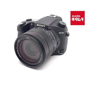 【中古】 【美品】 ソニー Cyber-shot DSC-RX10M4