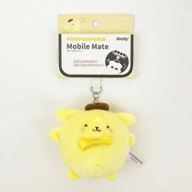 サンリオ ポムポムプリン モバイルメイト スマホ Sanrio