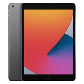 【SIMロック解除済】【第8世代】 docomo iPad2020 Wi-Fi+Cellular 32GB スペースグレイ MYMH2J/A A2429 Apple 当社3ヶ月間保証 中古 イオシス