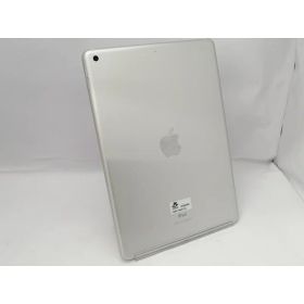 【中古】Apple 【Wi-Fi】 iPad（第8世代/2020） 32GB シルバー MYLA2J/A【川越クレアモール】保証期間1ヶ月【ランクC】