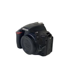 Nikon◆デジタル一眼カメラ D5500 ボディ//