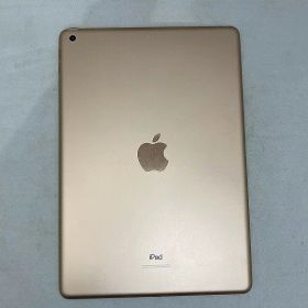 アップル Apple iPad 第7世代 ゴールド MW762J/A 【中古】