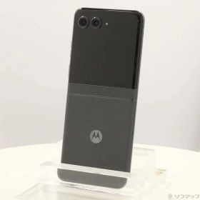【中古】Motorola(モトローラ) motorola razr 50 512GB コアラグレイ PB230000JP SIMフリー 【349-ud】