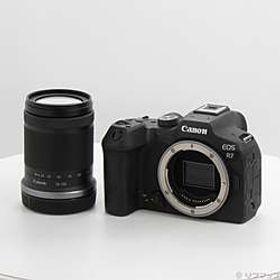 EOS R7 RF-S18-150 IS STM レンズキット