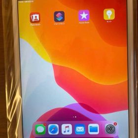 Apple iPad mini 4 16GB 本体 MK712J/A 本体のみ